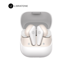 LIBRATONE 小鸟音响 AIR Color 入耳式真无线动圈主动降噪蓝牙耳机