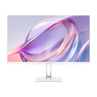 联想一体机电脑办公台式机 27英寸高配学习家用游戏全套整机小新/异能者系列 【人气王】 行业热销N5095|四核芯  16G大内存+512G疾速固态