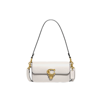 Studio Baguette 手袋牛皮革女士单肩包