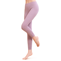【7A抑菌100%全棉】打底裤内衣秋冬季女士保暖裤秋裤女纯棉