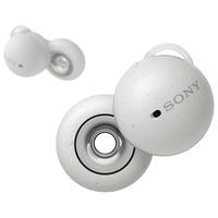 SONY 索尼 WF-L900 半入耳式真无线降噪蓝牙耳机