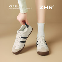 ZHR/则则 软底轻便 女士运动鞋