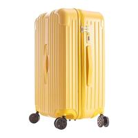 卡帝乐鳄鱼超大容量行李箱女多功能旅行拉杆箱结实耐用登机箱30男