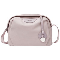 GOLF 高尔夫 斜挎包女时尚包包女包休闲单肩包百搭手机包小包圣诞送女生