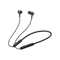 Xiaomi 小米 Line Free 入耳式颈挂式双动圈无线蓝牙耳机