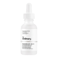The Ordinary 10%烟酰胺+1%锌精华原液 60ml