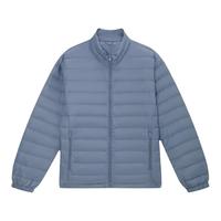 YANXUAN 网易严选 轻薄羽绒服白鸭绒 基础款 只有XL 2XL
