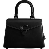 COACH/蔻驰女士SAMMY 21号顶部手柄手袋