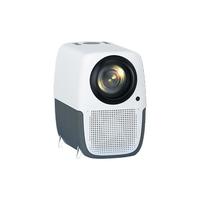 微影 M8-A 家庭影院投影机 白色