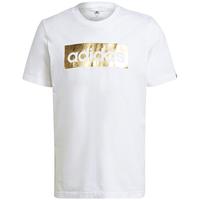 adidas阿迪达斯官网男装夏季运动休闲短袖T恤GS6281 HF5040