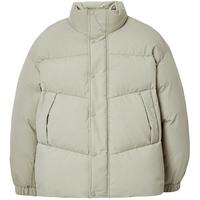JACK&JONES/杰克琼斯 加厚短款 男士羽绒服