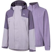  ANTA/安踏 防水防风 女士冲锋衣