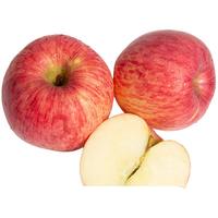 洛川苹果陕西延安红富士时令苹果水果礼盒苹果生鲜新鲜糖心脆甜整箱好吃 8.5斤 铂金大果 单果220g+