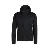 MAMMUT 猛犸象 Ultimate Vi Hooded 男子软壳衣 1011-01230