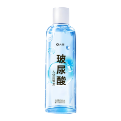 大象 玻尿酸 免洗润滑剂 200ml