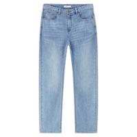 GIORDANO/佐丹奴 薄款冰晶玉凉感 男士牛仔裤 28,29,38,27,34,36,31,30,32 67 浅蓝,69 深蓝