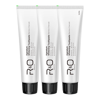 R&O 祛黄去牙渍 牙膏