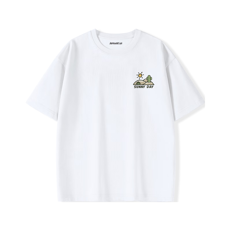 白 /JZS晴天