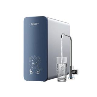 今日必买、国家补贴：云米 小京龙 MR862-D 反渗透纯水机