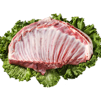 yi wei le 伊为乐 精品羊排 1kg