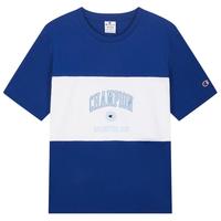 Champion 纯棉 男士短袖T恤