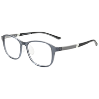 SEIKO 精工 ASSET系列眼镜框新乐学优选青少年学生近视眼镜架AK0094 GR 50mm