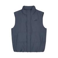 【可叠穿羽绒马甲】24年秋冬羽绒服男士保暖羽绒背心男