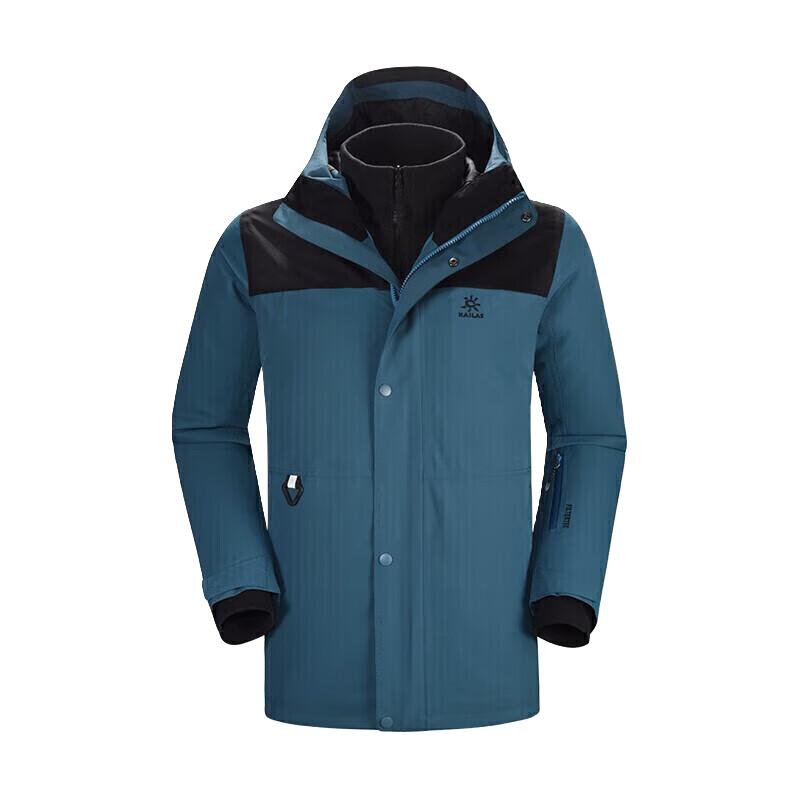 1502松石蓝
