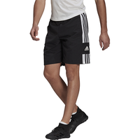 adidas阿迪达斯裤子男裤时尚足球训练运动舒适透气短裤