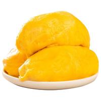 姬幻 泰国猫山王榴莲肉 1盒450g（A级品质）顺丰