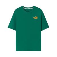 SKECHERS/斯凯奇 百搭 短袖t恤衫