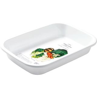 日本nakaya进口火锅备菜盘家用厨房饺子水果蔬菜配菜神器托盘料理盘子蘸料碟餐盘套装