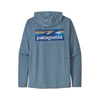 男士C1速干冲浪连帽衫Cap Cool Daily 45325 patagonia巴塔哥尼亚