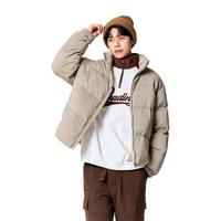 森马 Semir羽绒服男潮流通勤风日常厚款温暖外套