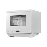Panasonic 松下 NU-SC211 蒸烤一体机 22L 白色