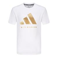 adidas 阿迪达斯 男子运动T恤 ADICSTS06P