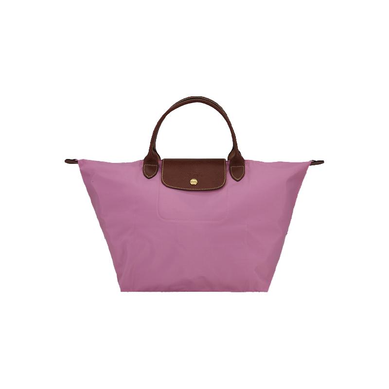 LONGCHAMP 珑骧 Le Pliage系列 女士尼龙饺子包 1623 089