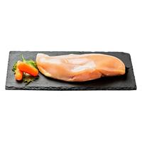 DAJIANG 大江 冷冻鸡大胸1kg水煎鸡扒新鲜鸡肉健身鸡胸肉健康增肌减脂食品