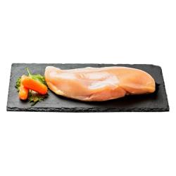 大江 冷冻鸡大胸1kg水煎鸡扒新鲜鸡肉健身鸡胸肉健康增肌减脂食品