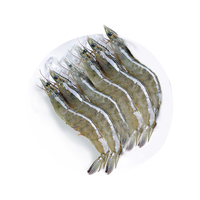 渔游记国产青岛大虾3斤盐冻白虾(大号)60-75只 生鲜虾类海虾海鲜 青岛盐冻40/50 3斤(净重)