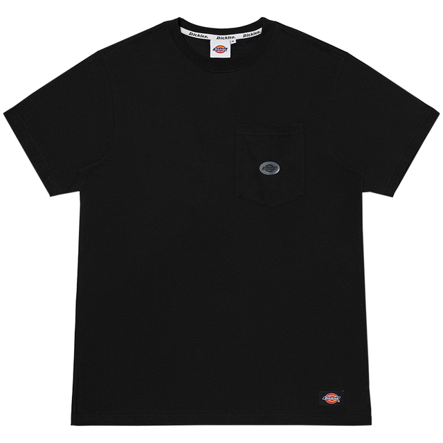 Dickies 【胶囊经典】重磅纯棉短袖T恤 10572