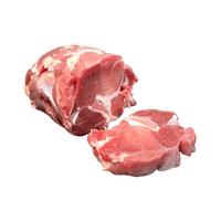 蒙盛君粮 内蒙古羊后腿包肉(去骨) 2斤 苏尼特羊后腿肉炖煮烧烤源头直发