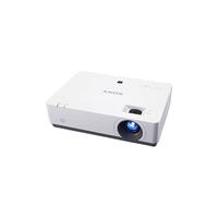 SONY 索尼 ONY 索尼 VPL-EX570 投影仪 投影机办公（标清 4200流明 双HDMI）