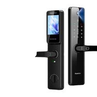 kaadas 凯迪仕 HK300 PRO 智能门锁 黑色