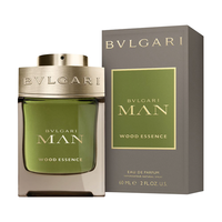 BVLGARI 宝格丽 绅士系列 城市森林男士浓香水 EDP 60ml