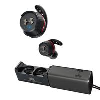 JBL 杰宝 UA FLASH X 入耳式真无线蓝牙耳机