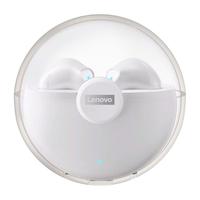 Lenovo 联想 LP80 半入耳式真无线动圈降噪蓝牙耳机
