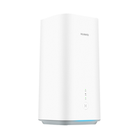 华为（HUAWEI） 华为 移动路由5G CPE Pro插卡上网 全千兆网口 4G 5G全网通 5G CPE ProH112-370