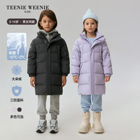 TEENIE WEENIE 三防 儿童羽绒服