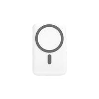 SHURUI 数锐 苹果磁吸充电宝外接电池iPhone15 14ProMax 13无线20W双向快充